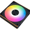 120x120x28mm Lian Li UNI FAN CL Wireless Lüfter - schwarz