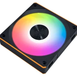 120x120x28mm Lian Li UNI FAN CL Wireless Lüfter - schwarz