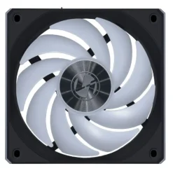 120x120x28mm Lian Li UNI FAN CL Wireless Lüfter - schwarz