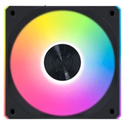 120x120x28mm Lian Li UNI FAN CL Wireless Lüfter - schwarz
