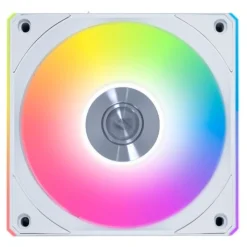 120x120x28mm Lian Li UNI FAN CL Wireless Lüfter - weiß