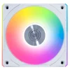 120x120x28mm Lian Li UNI FAN CL Wireless Lüfter, 3er-Pack - weiß