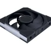 140x142x28mm Lian Li UNI FAN TL LCD Wireless Lüfter, ARGB, PWM - schwarz