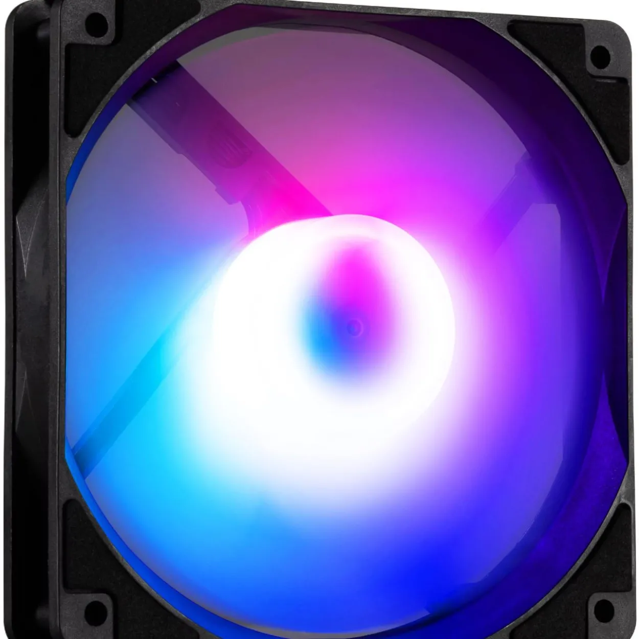 120x120x26mm MSI MAG F120 ARGB-3RB Triple Pack