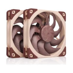 120x120x25mm Noctua NF-A12x25 G2 Sx2-PP PWM Lüfter