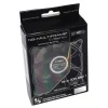 80x80x25mm Noiseblocker Multiframe S-Series M8-S2