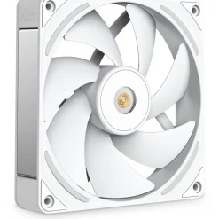 140x140x30mm NZXT F-Serie F140X RGB Lüfter Single weiß retail