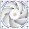 120x120x30mm NZXT F-Serie F120X RGB Lüfter Single weiß retail