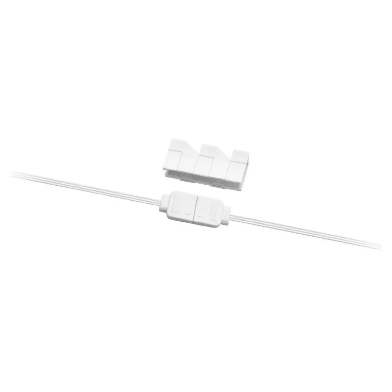 120x120x25mm Thermaltake CT120 ARGB Sync Weiß