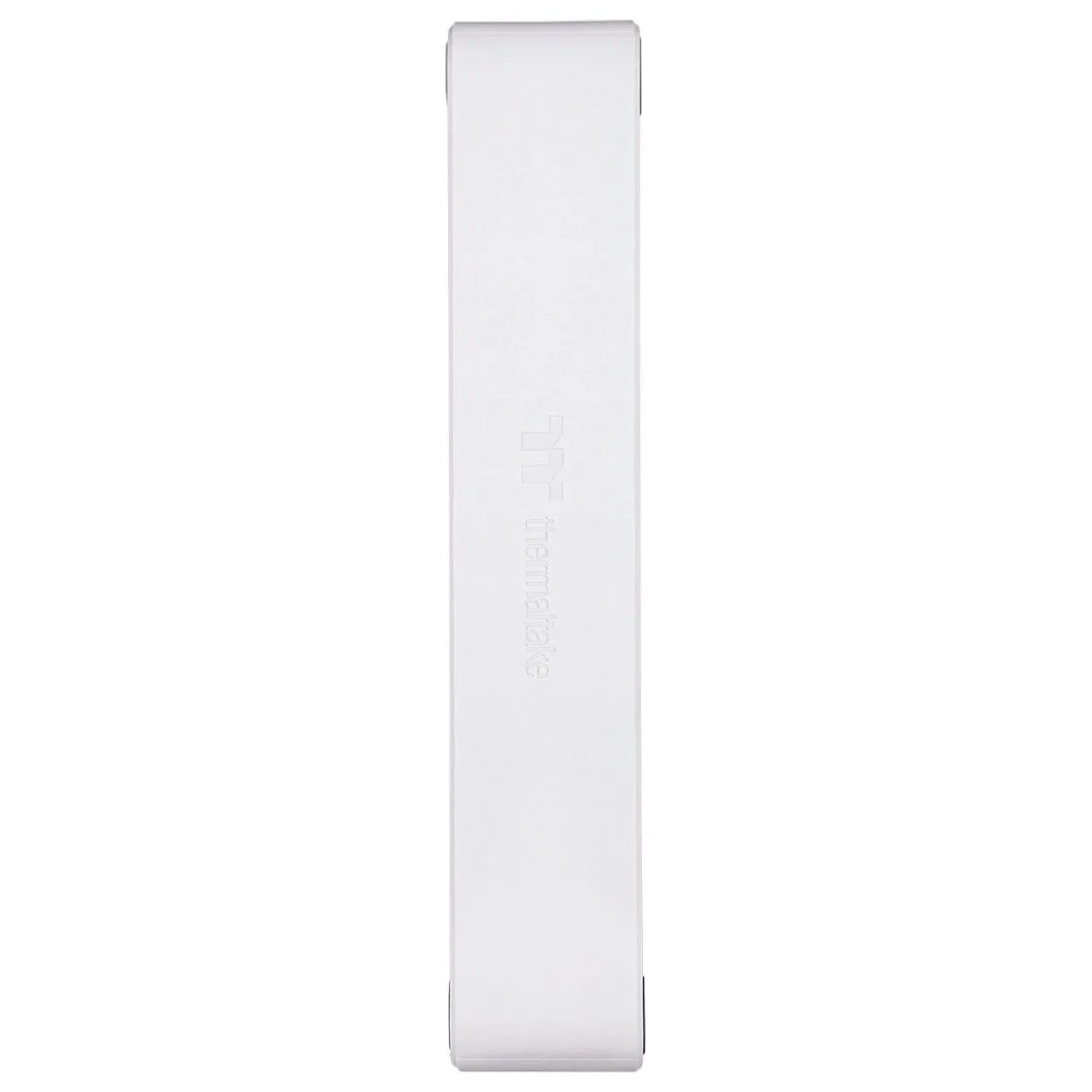 140x140x25mm Thermaltake CT140 ARGB Sync PC Cooling Fan White 2 Pack