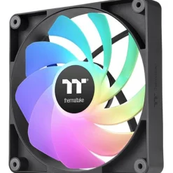 140x140x25mm Thermaltake CT140 Reverse ARGB Sync PC Cooling Fan 2er-Pack
