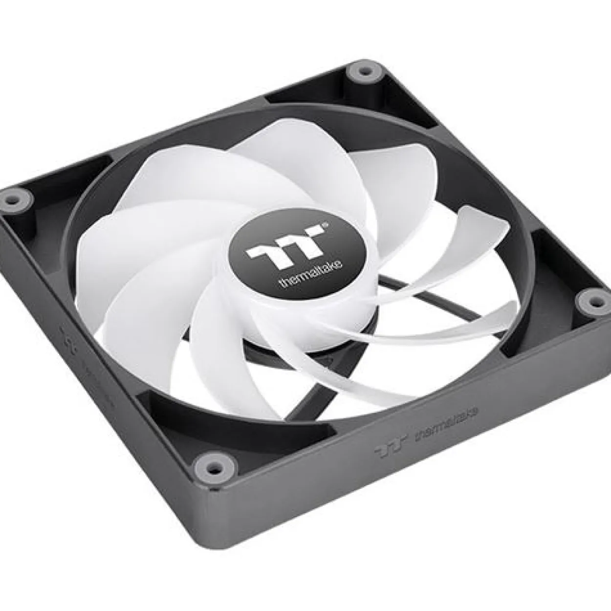 140x140x25mm Thermaltake CT140 Reverse ARGB Sync PC Cooling Fan 2er-Pack