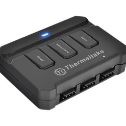 120x120x25mm Thermaltake Riing 12 LED RGB