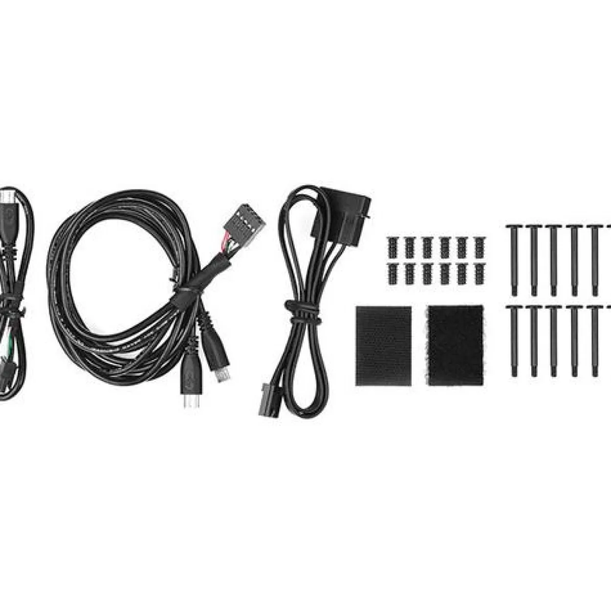 140x140x25mm Thermaltake Riing Plus 14 RGB 3 Pack