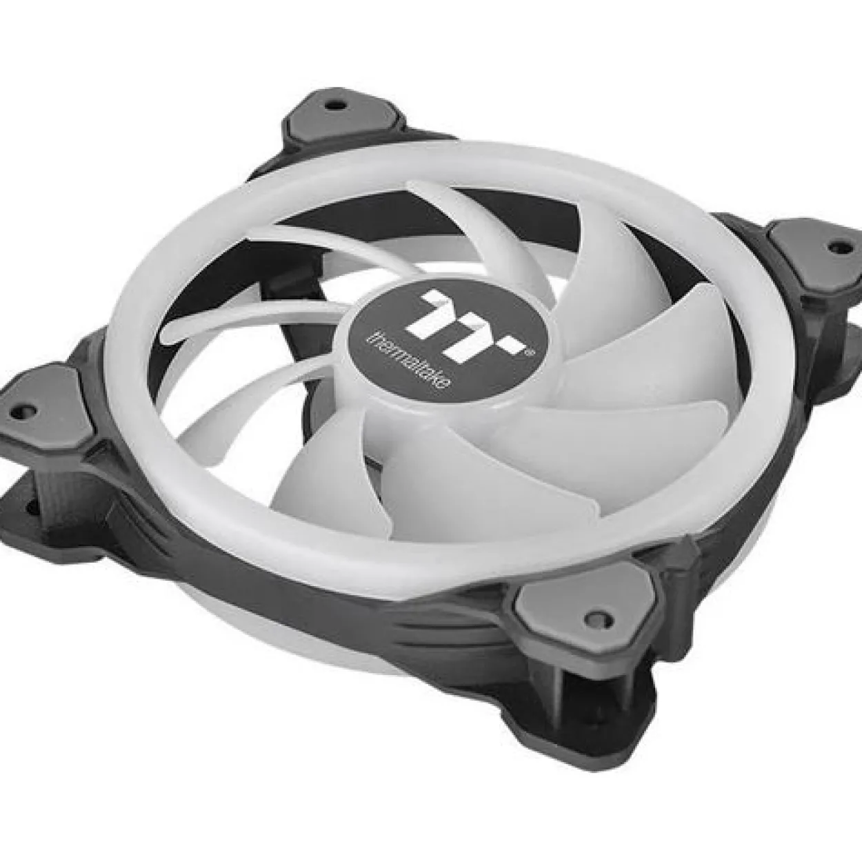 120x120x25mm Thermaltake Riing Trio 12 RGB 3 Pack