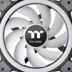 120x120x25mm Thermaltake Riing Trio 12 RGB 3 Pack
