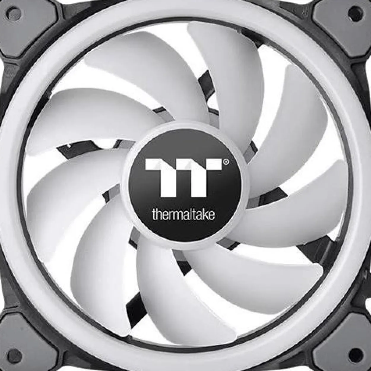 120x120x25mm Thermaltake Riing Trio 12 RGB 3 Pack