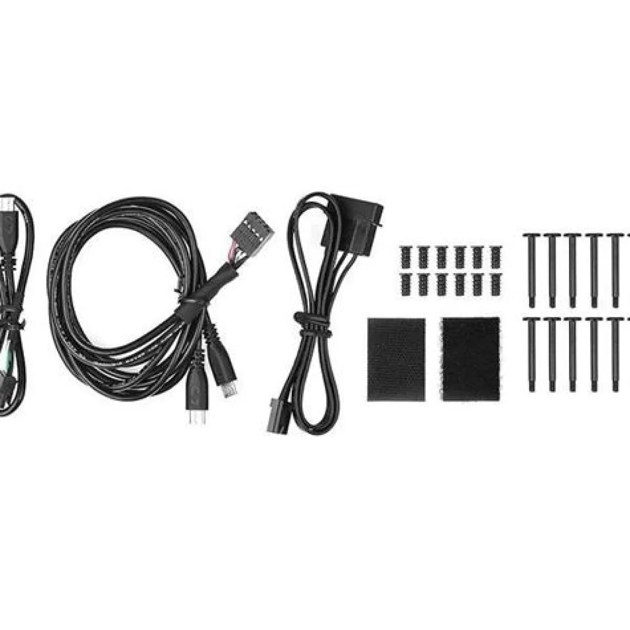 120x120x25mm Thermaltake Riing Trio 12 RGB 3 Pack