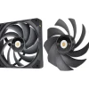 140x140x25mm Thermaltake ToughFan EX14 3er-Pack