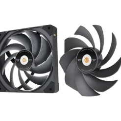 140x140x25mm Thermaltake ToughFan EX14 3er-Pack
