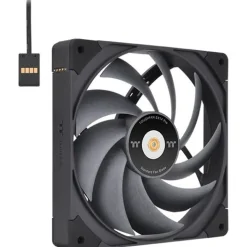 140x140x25mm Thermaltake ToughFan EX14 3er-Pack