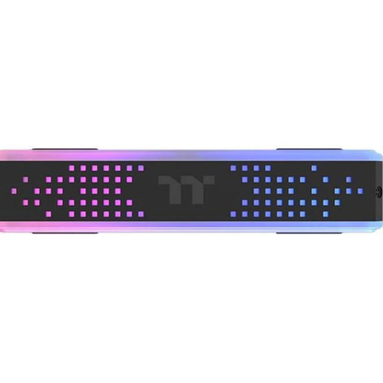 140x140x25mm Thermaltake Toughfan EX 140 ARGB Sync 3Pack