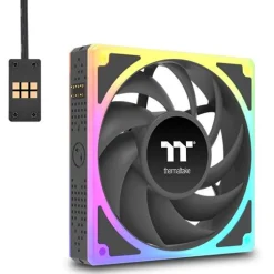 140x140x25mm Thermaltake Toughfan EX 140 ARGB Sync 3Pack