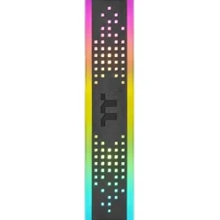 120x120x25mm Thermaltake Toughfan 12 RGB Radiator Fan 3 Pack