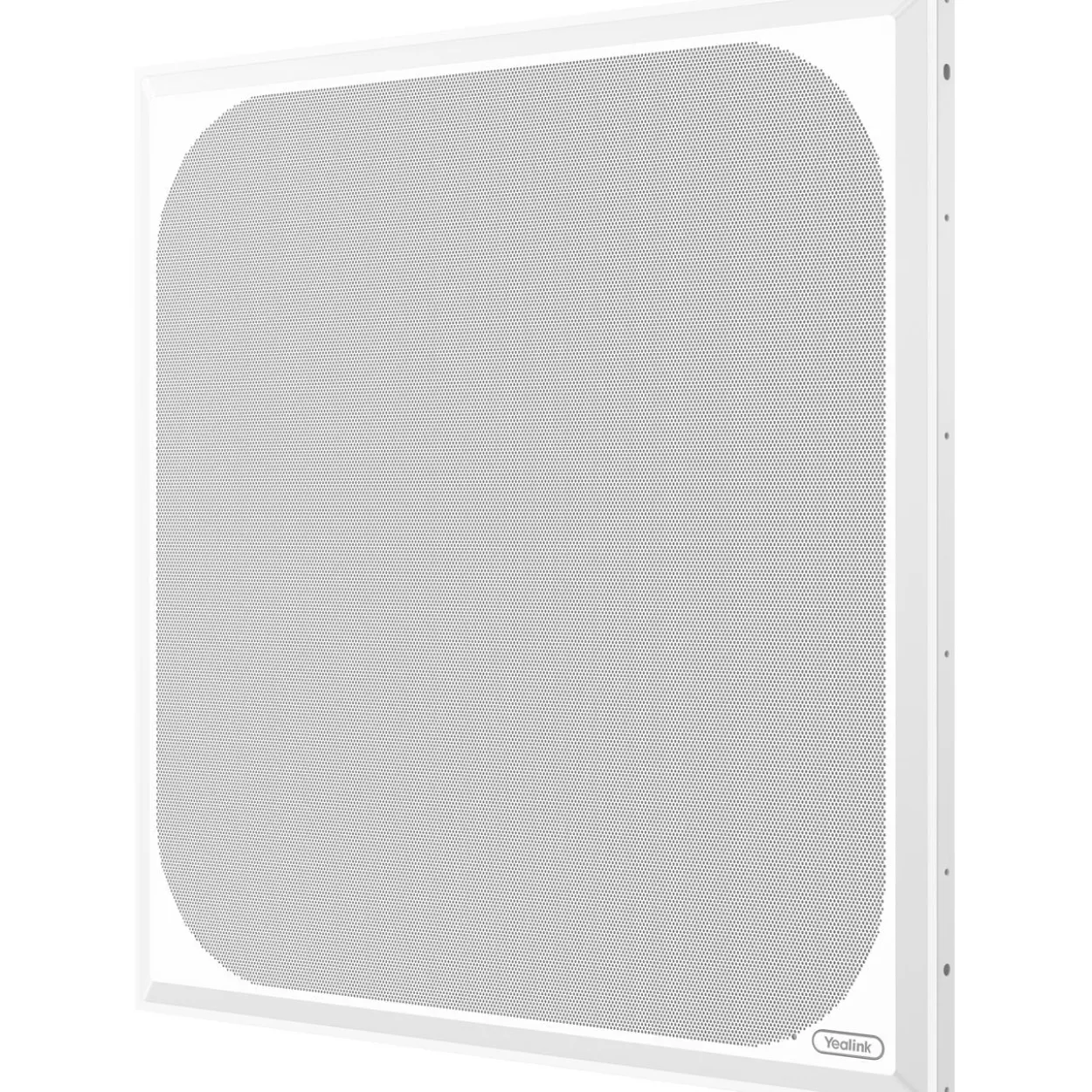 Yealink CM50 - Mikrofon - Apple White