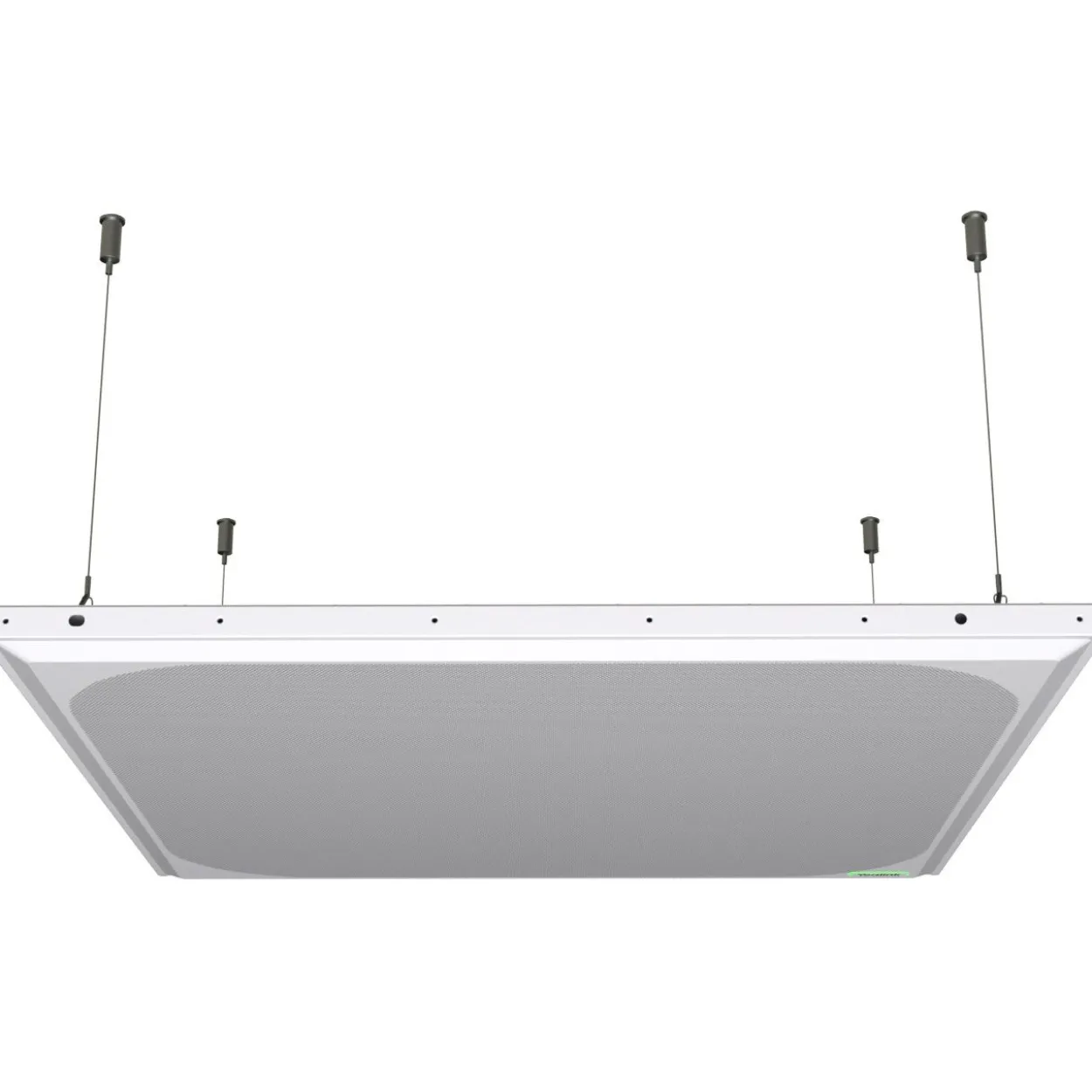 Yealink CM50 - Mikrofon - Apple White