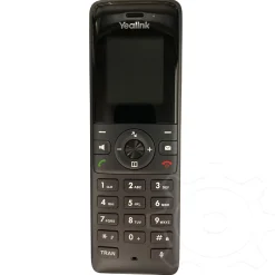 Yealink DECT Telefon W73P (Basis W70B und W73H)