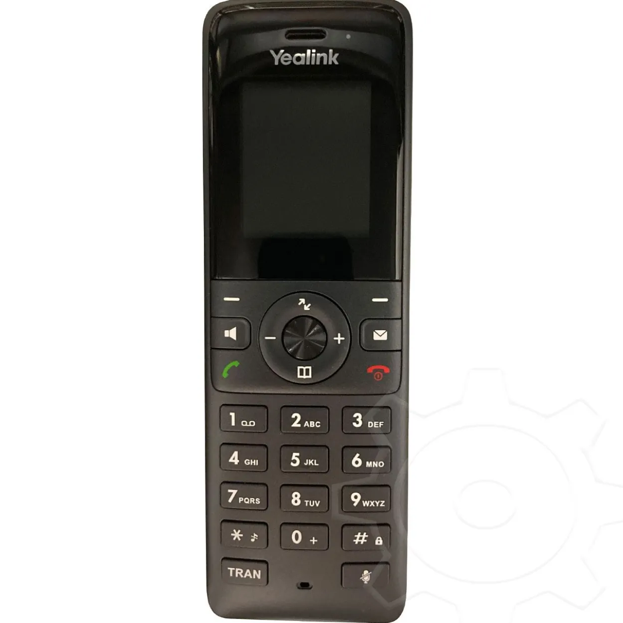 Yealink DECT Telefon W73P (Basis W70B und W73H)