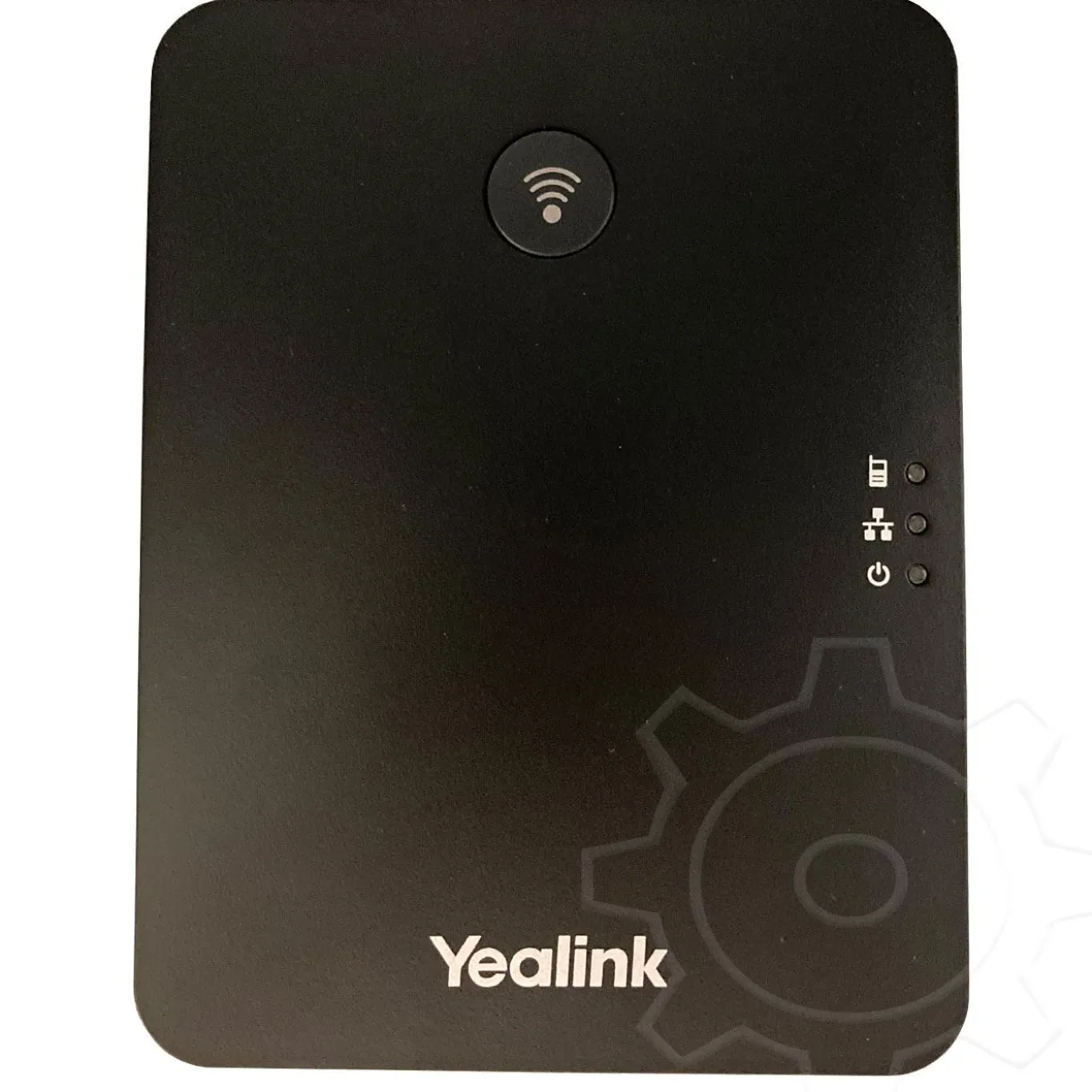 Yealink DECT Telefon W73P (Basis W70B und W73H)