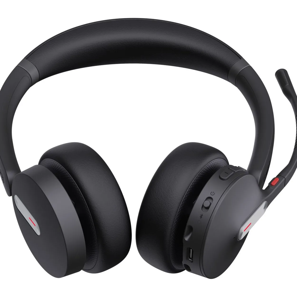 Yealink Headset BH70 Mono UC USB-C/A