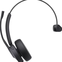 Yealink Headset BH70 Mono UC USB-C/A