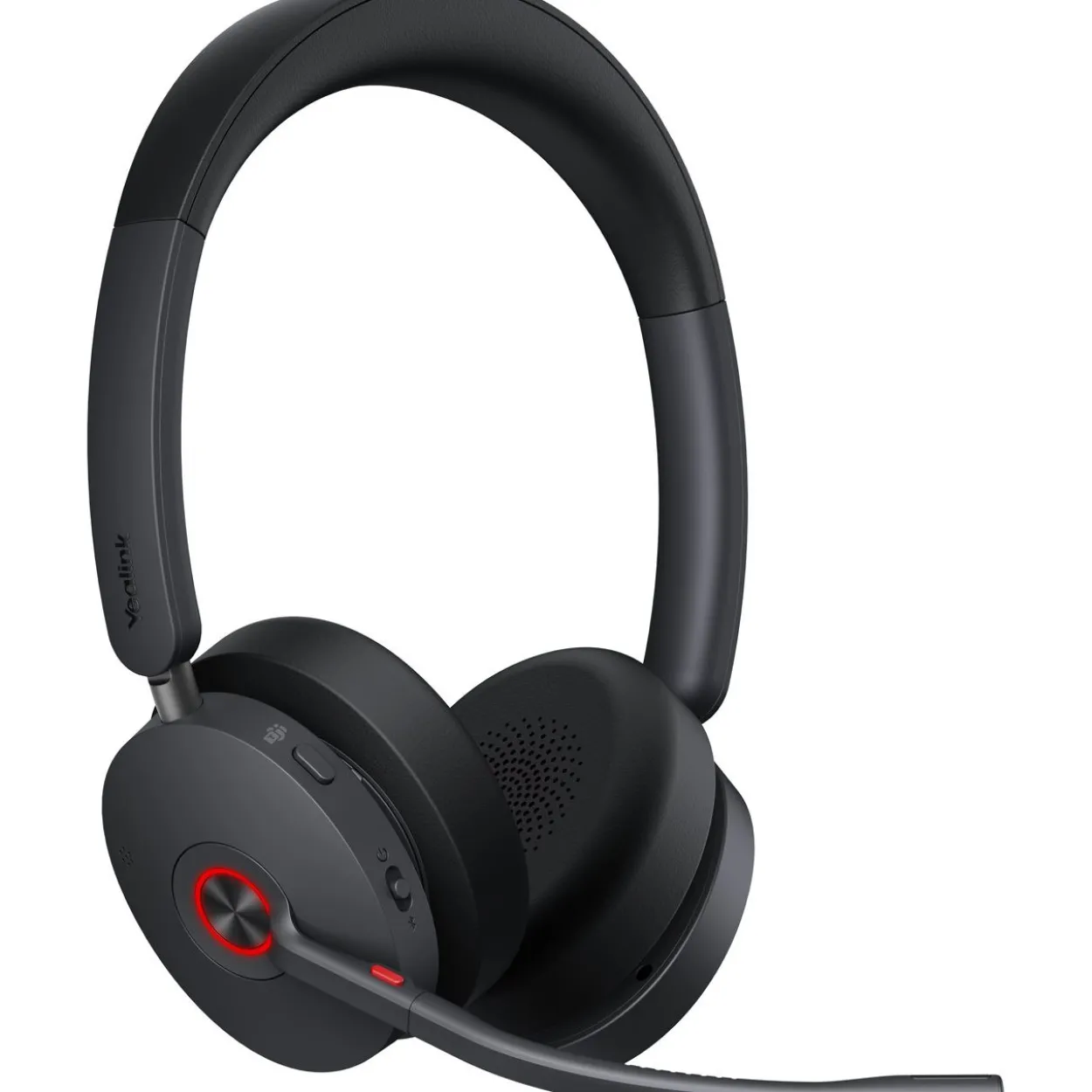 Yealink Headset BH74 Teams USB-C/A