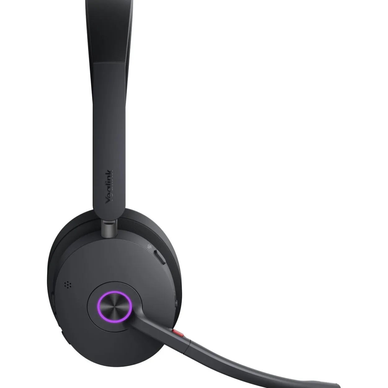 Yealink Headset BH74 Teams USB-C/A