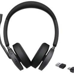 Yealink Headset BH74 Teams USB-C/A