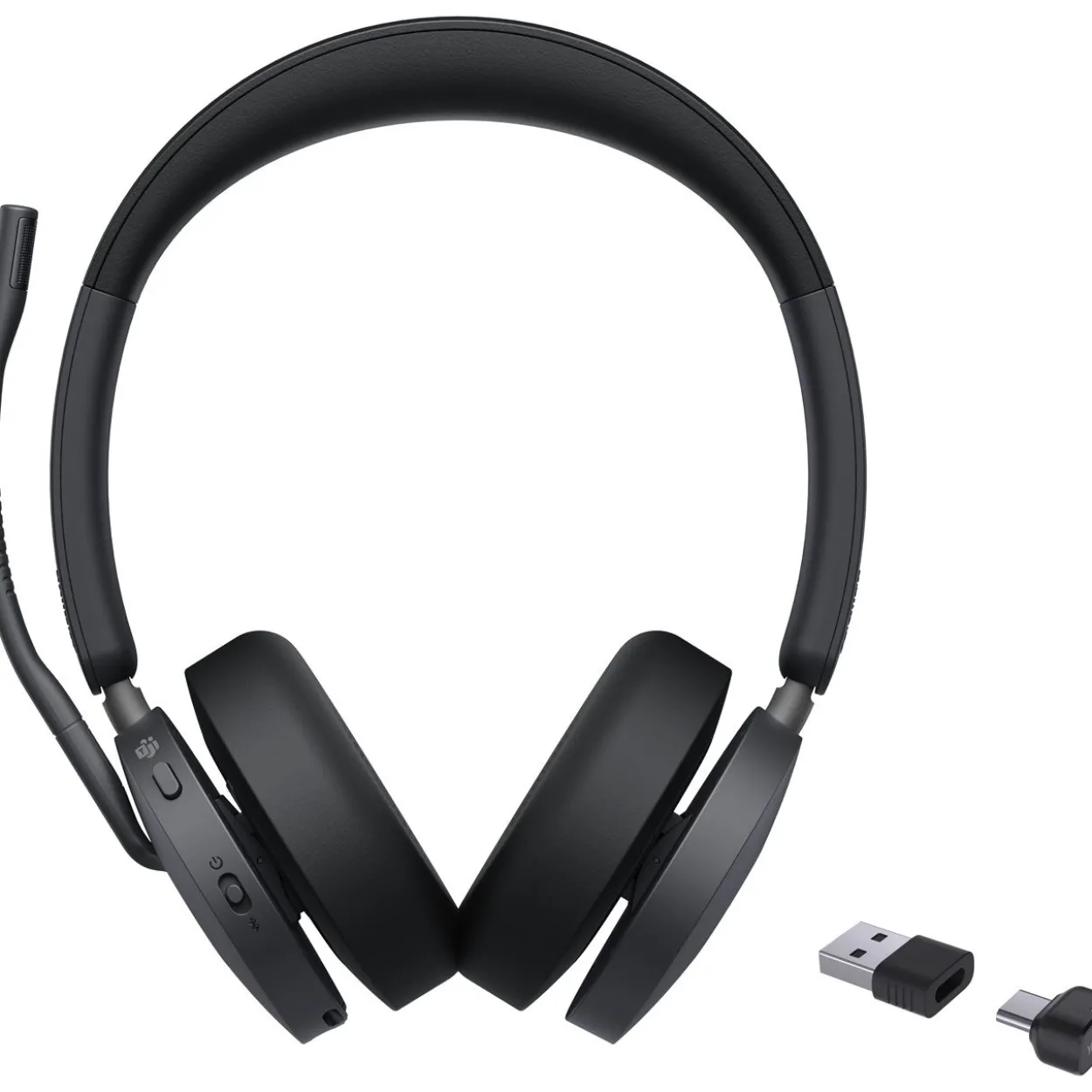 Yealink Headset BH74 Teams USB-C/A