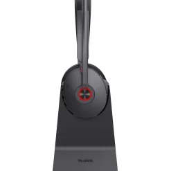 Yealink Headset BH74 UC inkl. Ladeständer USB-C/A