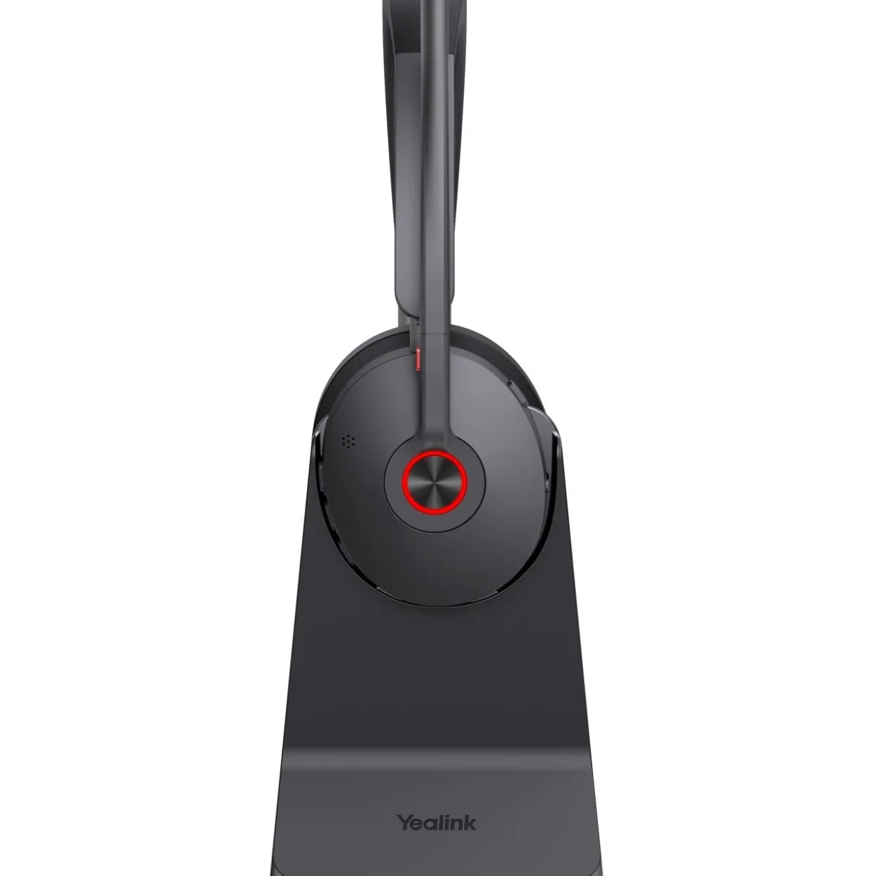 Yealink Headset BH74 UC inkl. Ladeständer USB-C/A