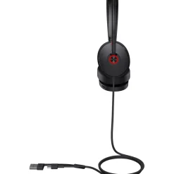 Yealink Headset UH48 Dual UC USB-C/A