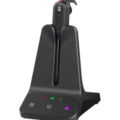 Yealink Headset WH63 E2 Teams DECT Headset
