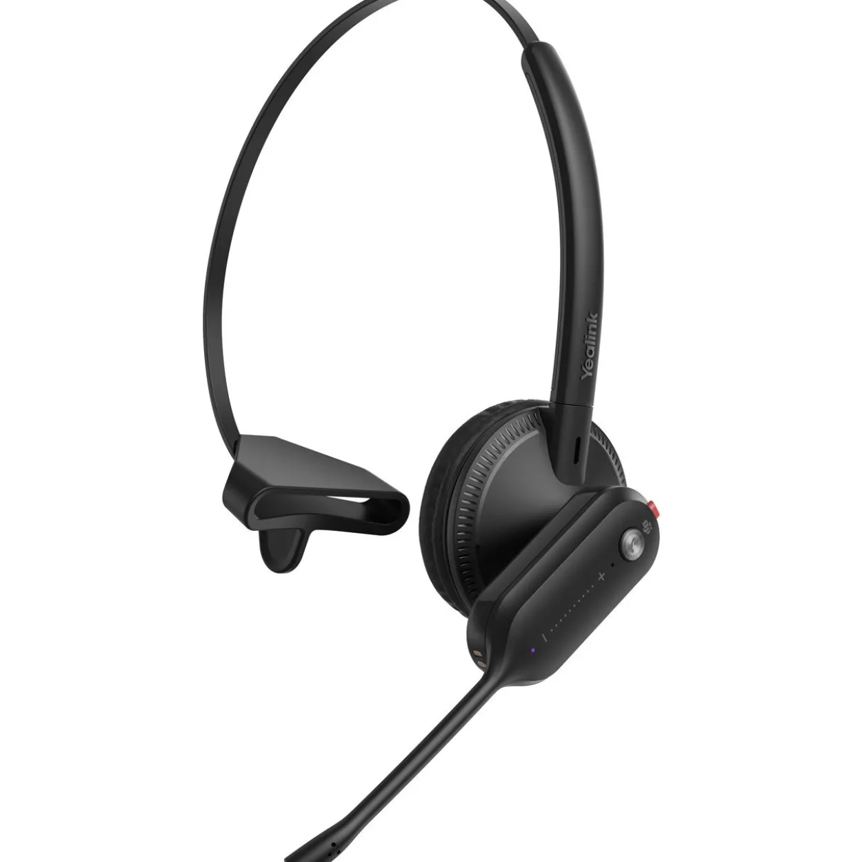 Yealink Headset WH63 E2 Teams DECT Headset