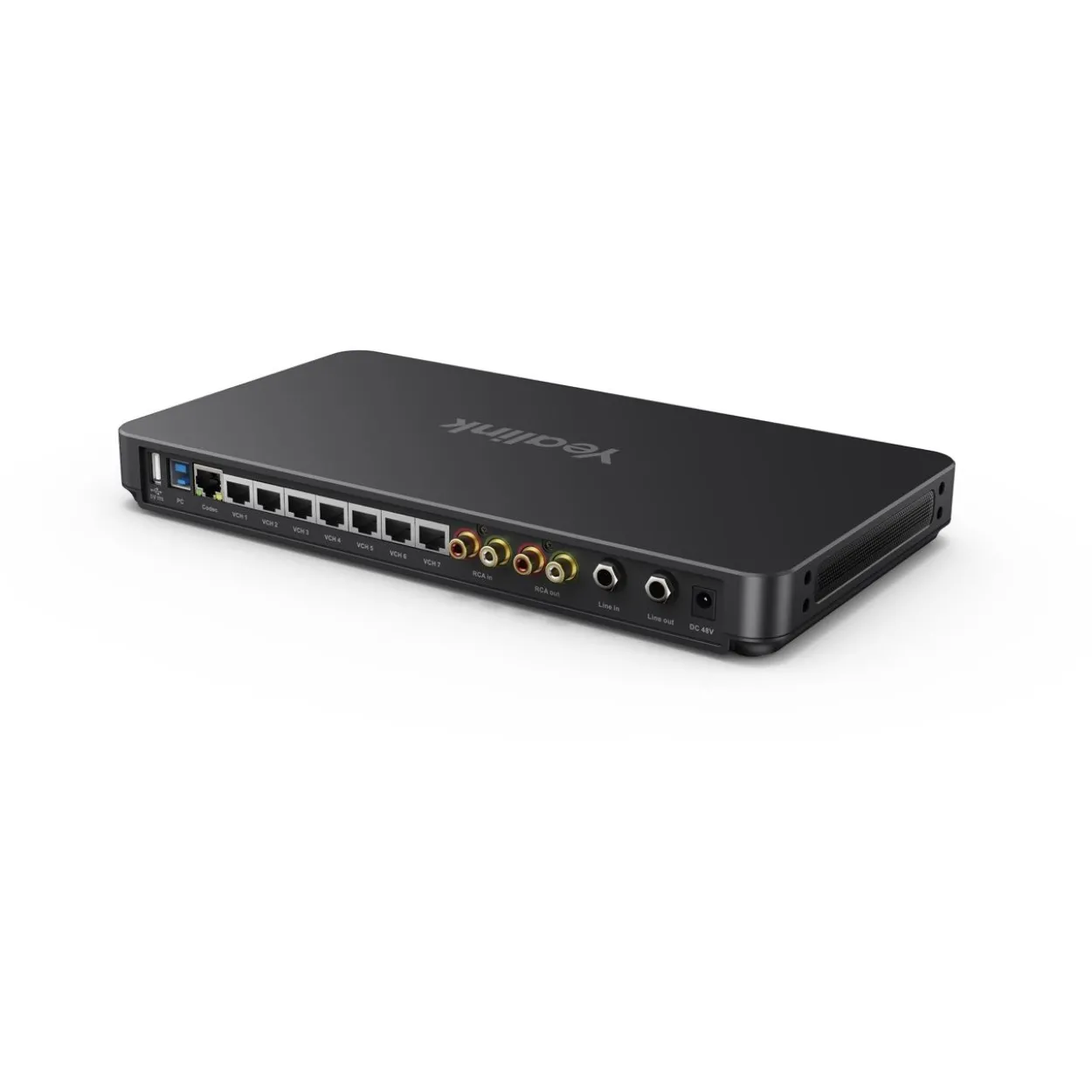 Yealink MSFT AVHub