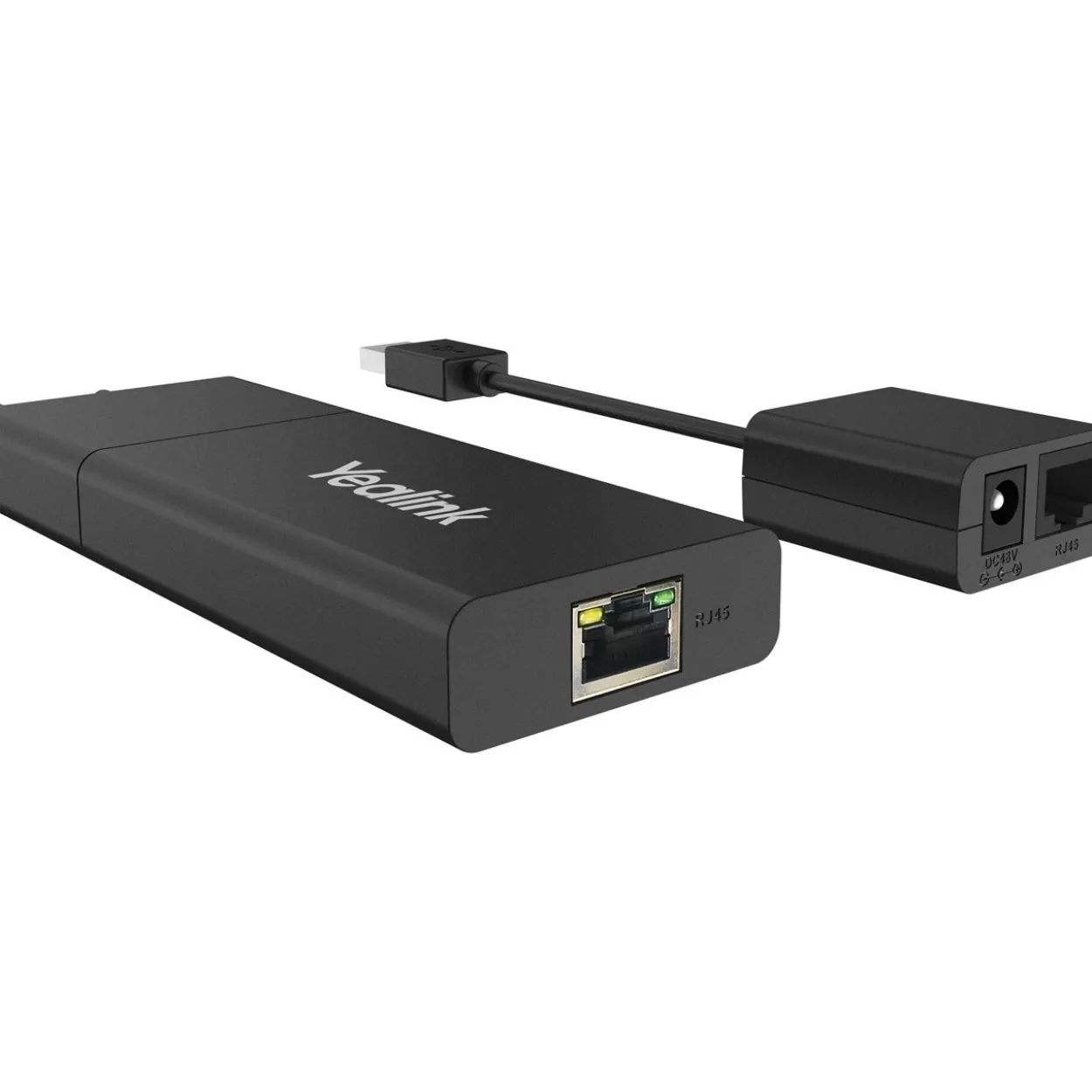 Yealink MSFT - USB2CAT5E-EXT USB Extender