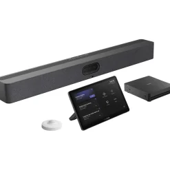 Yealink MVC S50-C5U-000 MeetingBar A50 Intellient AIO, MCoreKit-C5U (MCore4, MTouch Plus, RoomSensor) - Win11 IOT Enterprise OS