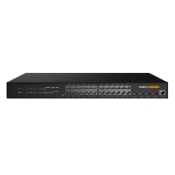 Yealink RCH240 24-Port L2+Web Managed PoE+ Switch