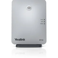 Yealink SIP DECT Phone Repeater RT30