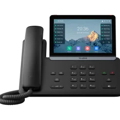 Yealink SIP-T87W - VoIP-Telefon